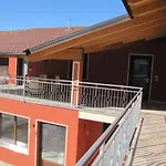 Vino E Turismo Penzion 3*