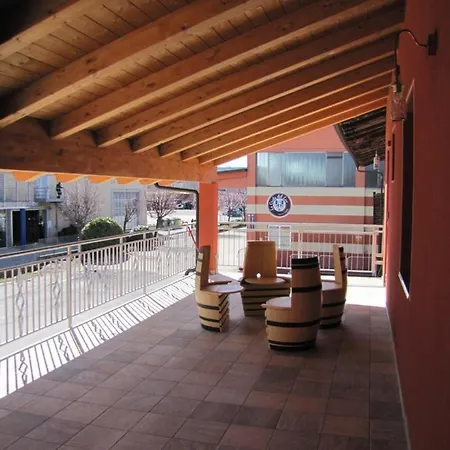 Pensionat Vino E Turismo