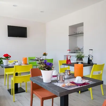 Vino E Turismo Guest house