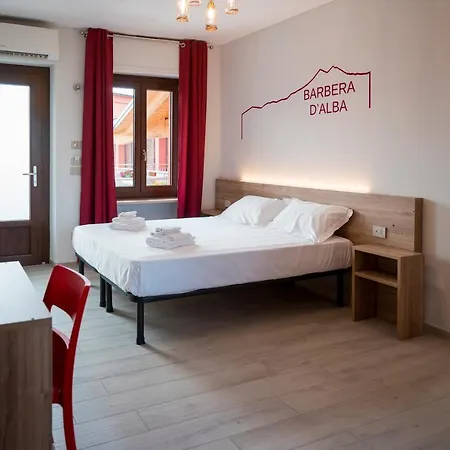 Pensionat Vino E Turismo 3*