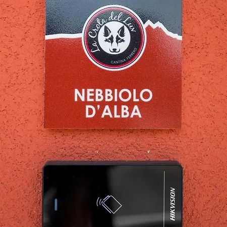 Vino E Turismo *