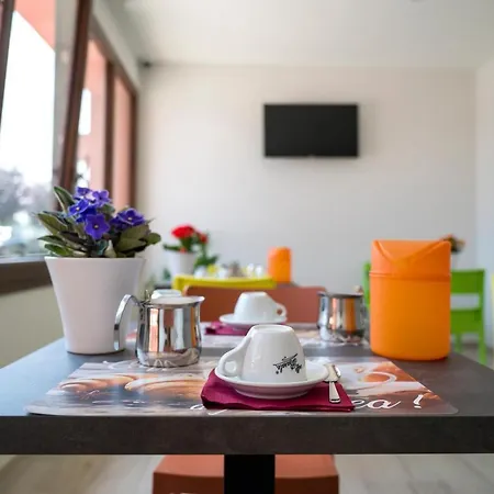 Guest house Vino E Turismo *