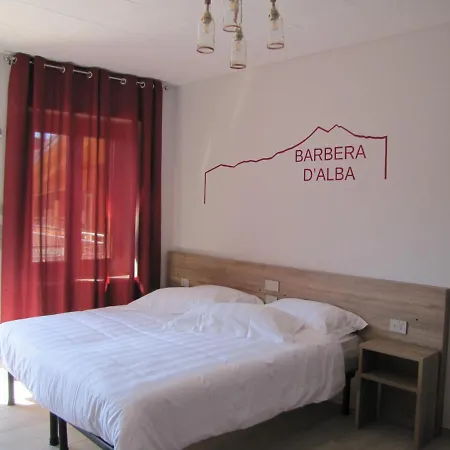 Guest house Vino E Turismo