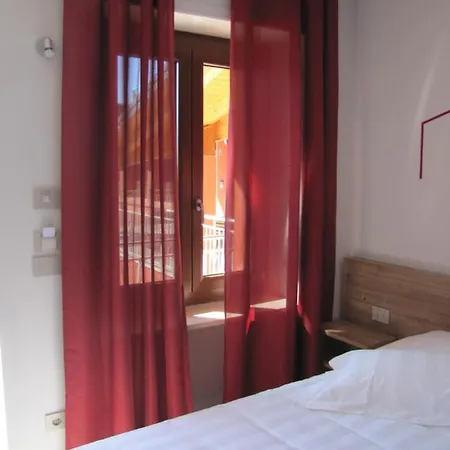 Vino E Turismo Pensionat San Defedente di Cervasca