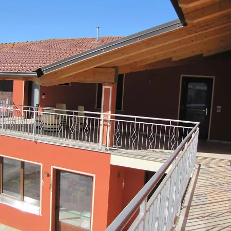 Vino E Turismo Guest house *