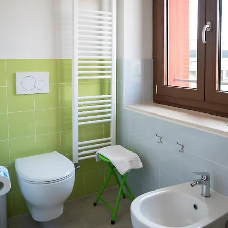 Guest house Vino E Turismo San Defedente di Cervasca