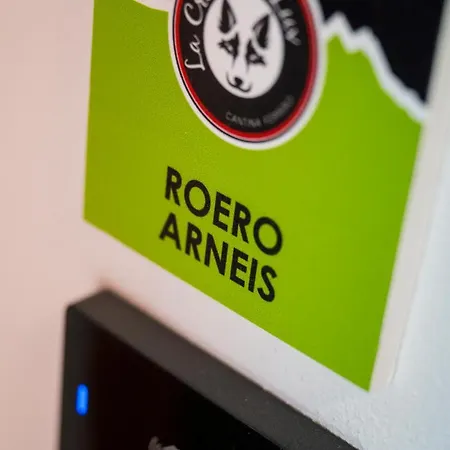 Gæstehus Vino E Turismo 3*