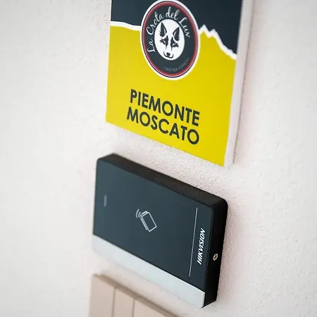 Pensionat Vino E Turismo 3*
