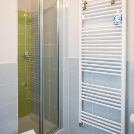 Vino E Turismo Guest house