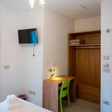 Vino E Turismo Pensionat 3*