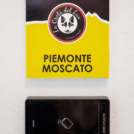 Vino E Turismo Pensionat San Defedente di Cervasca