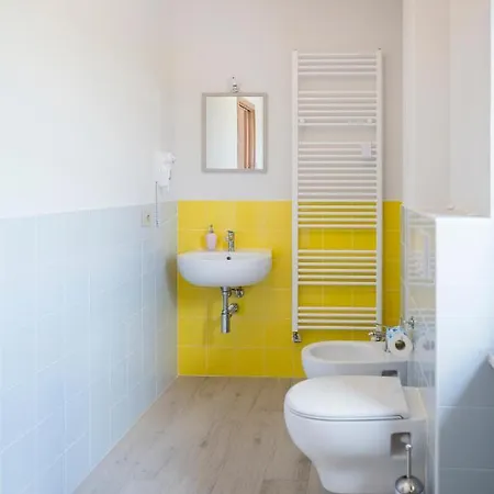 Affittacamere Vino E Turismo 3*