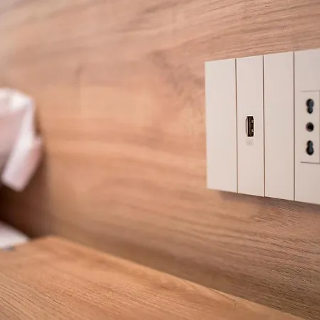 Vino E Turismo Gæstehus 3*