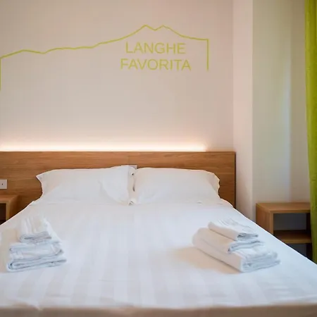 Pensionat Vino E Turismo 3*