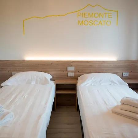 Vino E Turismo * San Defedente di Cervasca