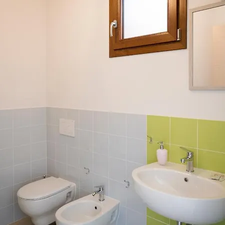 Vino E Turismo Guest house