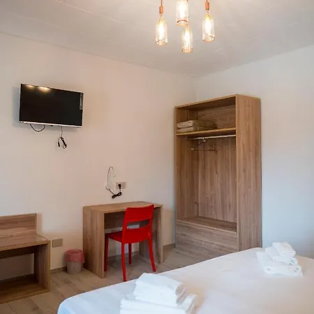 Vino E Turismo Pensionat San Defedente di Cervasca