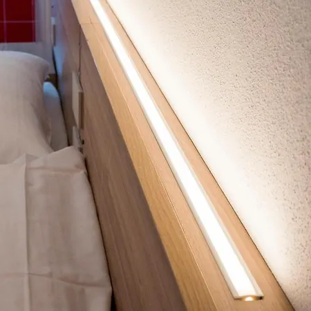 Vino E Turismo Affittacamere 3*