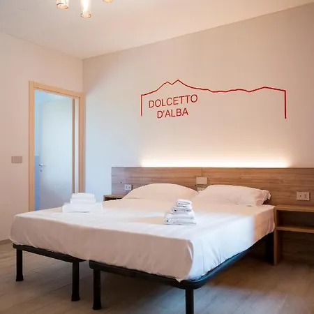 Vino E Turismo 3* San Defedente di Cervasca