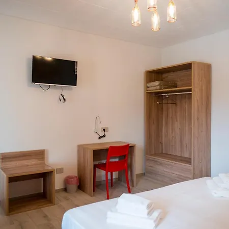 Vino E Turismo Guest house