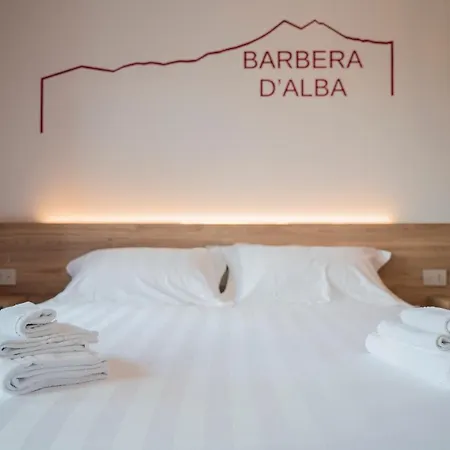 Gæstehus Vino E Turismo 3*