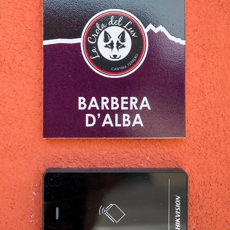 Pensionat Vino E Turismo 3*