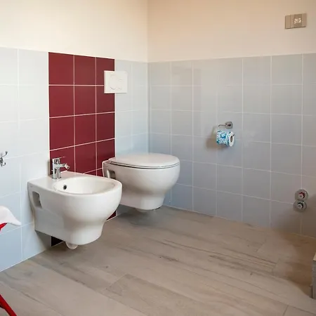 Vino E Turismo Pensionat San Defedente di Cervasca