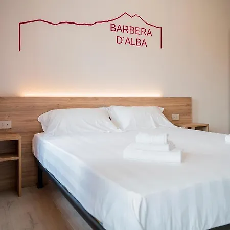 Affittacamere Vino E Turismo 3*