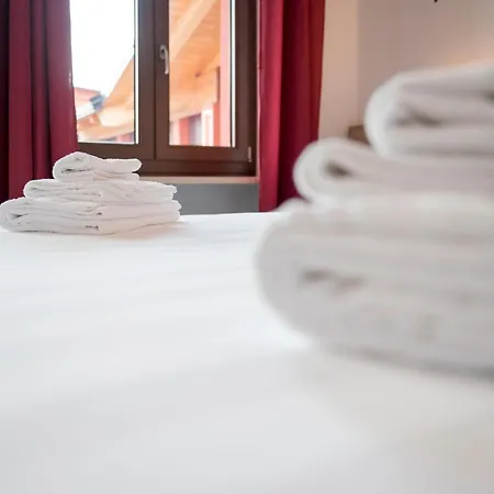 Vino E Turismo Guest house *