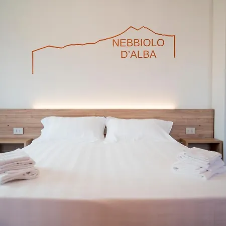 Vino E Turismo San Defedente di Cervasca