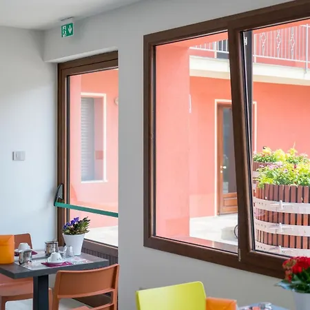 Guest house Vino E Turismo 3*
