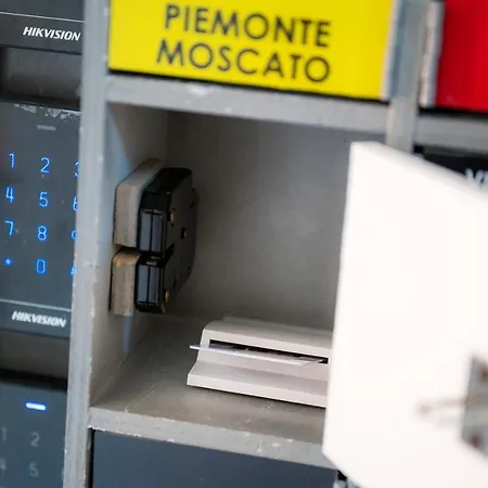 Vino E Turismo *