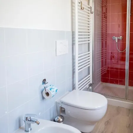 Vino E Turismo Affittacamere San Defedente di Cervasca