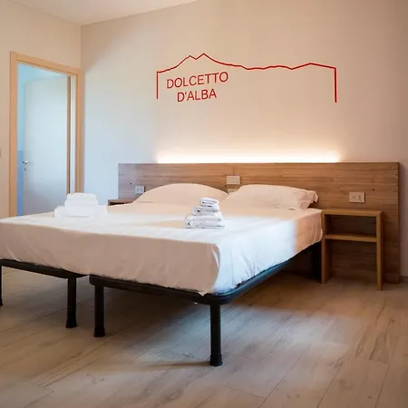 Gasthuis Vino E Turismo San Defedente di Cervasca