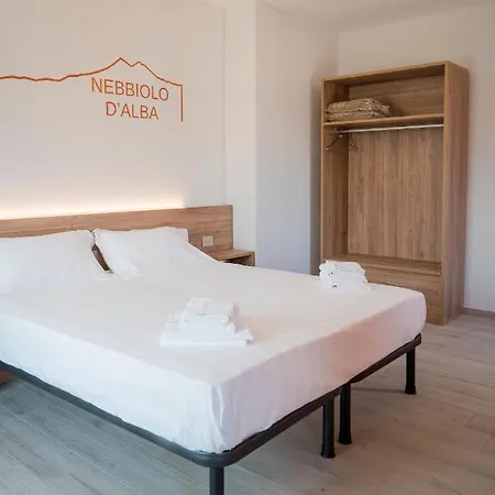 Vino E Turismo Vendégház San Defedente di Cervasca
