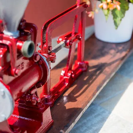 Vino E Turismo Affittacamere