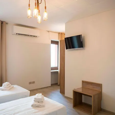 Vino E Turismo Pensionat