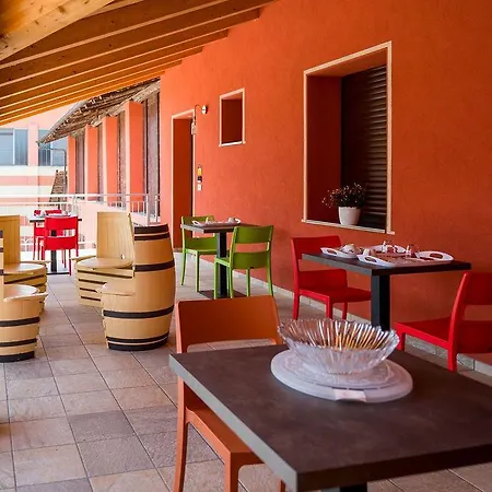 Vino E Turismo San Defedente di Cervasca