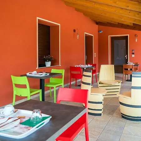 Vino E Turismo Pensionat