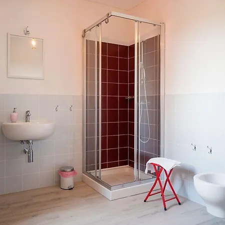 Affittacamere Vino E Turismo