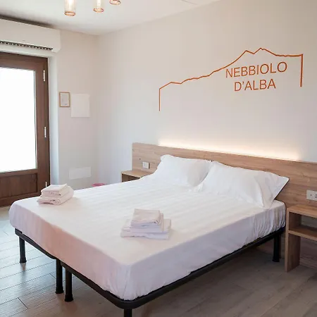Гостевой дом Vino E Turismo San Defedente di Cervasca