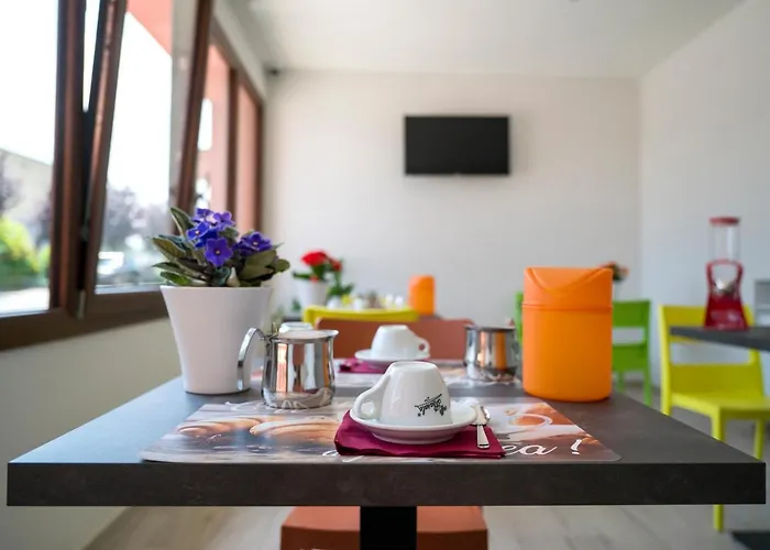 Gasthof Vino E Turismo 3*