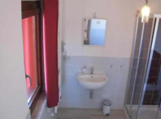 Vino E Turismo Gasthof 3*