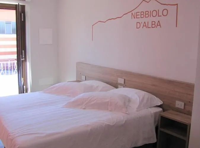 Vino E Turismo San Defedente di Cervasca
