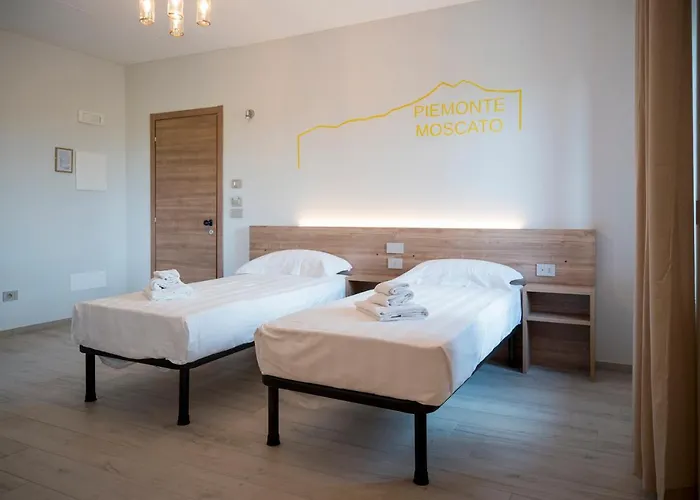 Gasthof Vino E Turismo San Defedente di Cervasca