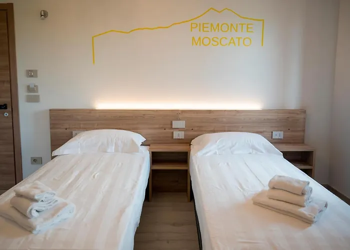 Vino E Turismo 3* San Defedente di Cervasca