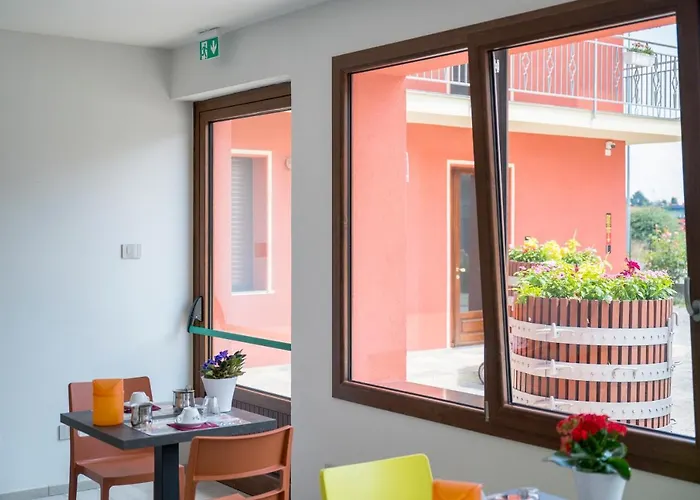 Gasthof Vino E Turismo 3*