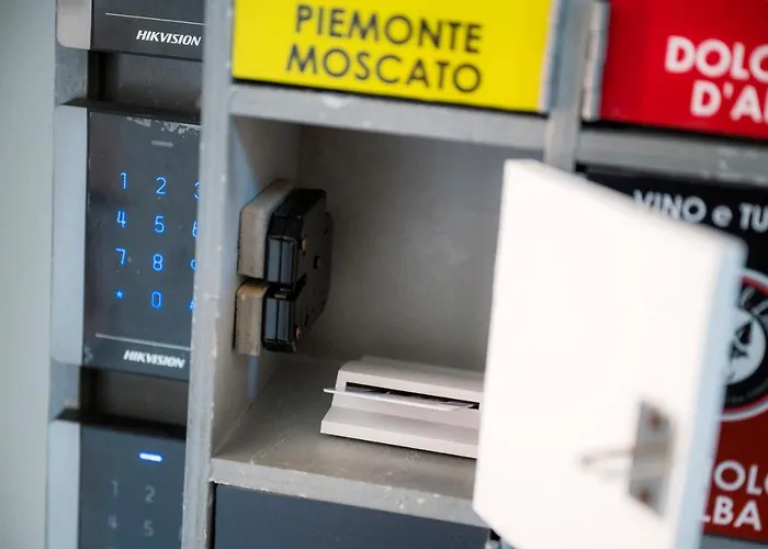 Vino E Turismo 3*