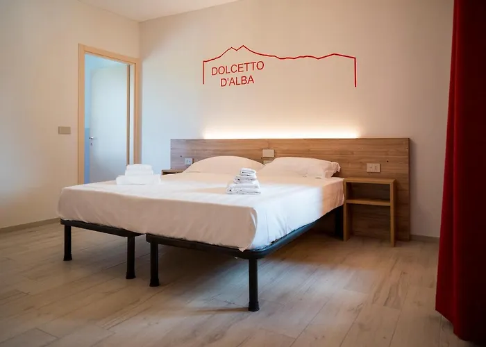 Gasthof Vino E Turismo San Defedente di Cervasca