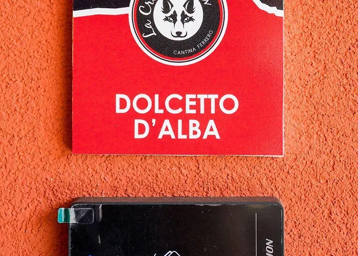 Vino E Turismo